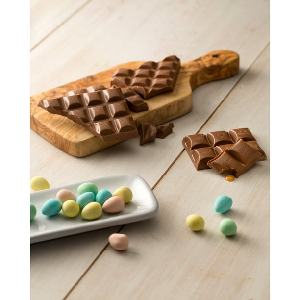 Caramilk Minis Tablette De Chocolat-Mini - 147 g