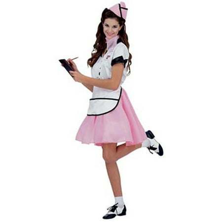 Photo 1 of Adult Soda Pop Costume Rubies 15918