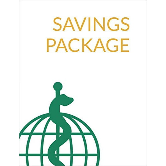 Pre-Owned Davis Advantage for Fundamentals of Nursing (2 Volume Set), 4th Edition