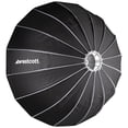 thumbnail image 3 of Beauty Dish Westcott Switch, 36 cm, interior plateado, 3 of 9