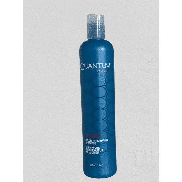 Quantum Shampoos in Hair Care & Hair Tools