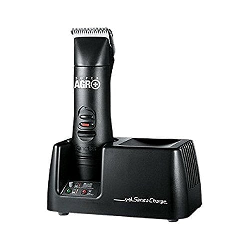 Andis 34850 Super AGR Plus Cordless Rechargeable Clipper Walmart