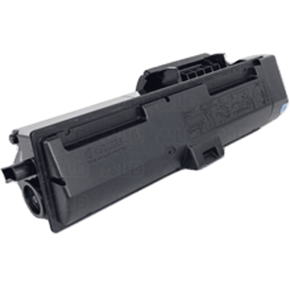 Zoomtoner Cartouche de Toner Laser Compatible KYOCERA MITA TK1152 Noir pour KYOCERA MITA Ecosys M2635DW