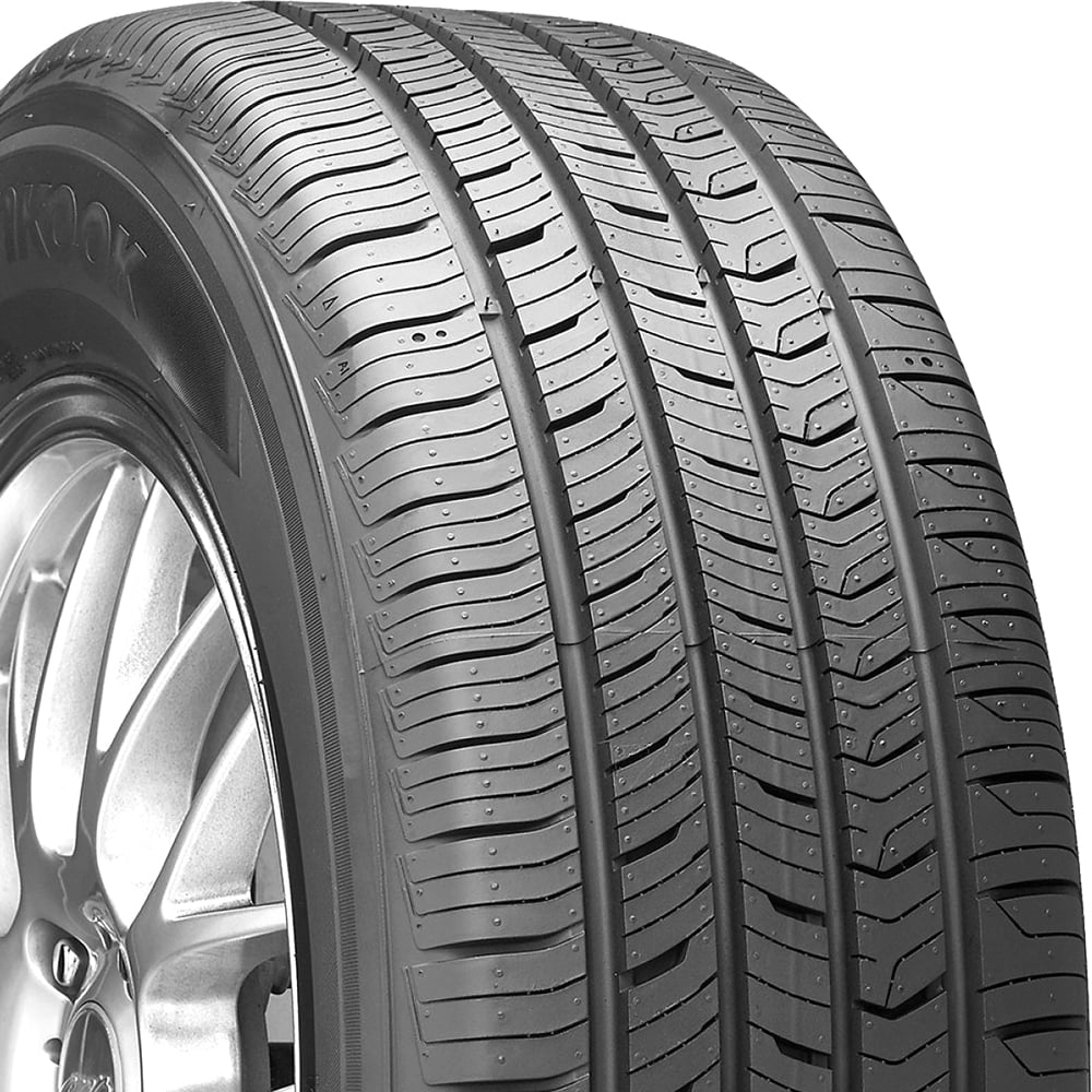 1 Bridgestone Ecopia H/L 422 Plus 225/60R17 99H All Season