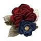thumbnail image 3 of Broche de Solapa Sunnimix ramillete de Honor do vino, 3 of 8