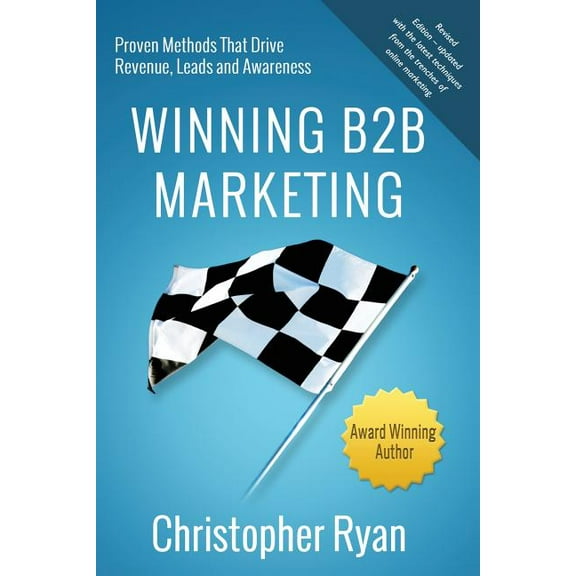 Winning B2B Marketing
