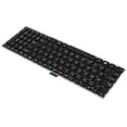 thumbnail image 2 of Teclado de reemplazo NikouMX para computadora portátil ABS, 2 of 8