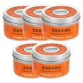 thumbnail image 2 of Emergency Candles 24 Hour Candles Long Burning Emergency Candles Disaster Candles for Home Outdoor Camping and Odorless Windproof and Water Resist/5 Emergency Lighting Candles for 15 Hours, 2 of 8