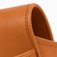 thumbnail image 5 of Neoargh 2 Pack Faux Leather Car Cup Holder Organizer, Drink Cupholder for Back Seat, Car Side Door, Headrest, Extra Automotive Cup Holders for Water Bottles, Tumblers & Coffee Mugs, 5 of 6