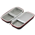 thumbnail image 6 of Portable Hard Carrying Storage Box Case Waterproof Pouches for 20000mAh 33W Power Banks, 6 of 9