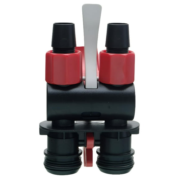 Fluval X06 Aquastop Valve