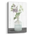 thumbnail image 2 of Epic Art 'Lilacs IV' by Cindy Jacobs, Acrylic Glass Wall Art, 16"x24", 2 of 8