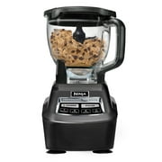 Ninja Mega Kitchen System Blender, Processor, Nutri Ninja Cups BL770