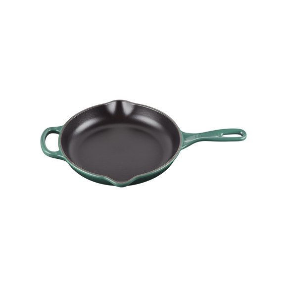 Alcacaut Skillet Le Creuset Signature Fast Iron 9 (1,3 L)