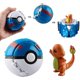 thumbnail image 5 of Elf Ball Toys personaje de dibujos animados de Anime Elf Ball Toys figuras de bolas de Anime juguetes educativos juguetes de fiesta de cumpleaños para niños regalos, 5 of 7