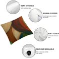 thumbnail image 6 of nygtbtfer Throw Pillows Case, Abstract Pillow Covers Set of2, Green Pillows Decorative Throw Pillows, Decorative Pillows Covers for Couch White, 6 of 7
