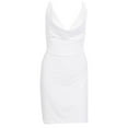 thumbnail image 4 of MesaSe Robe d'Été Aguichant pour Femmes Mode Robe Aguichant à Col en V Profond Dos Nu Fendue Mini Robe de Soirée Boîte de Nuit, 4 of 6