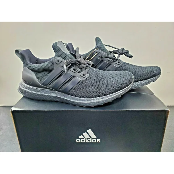 **NEW** Adi - das Ultraboost DNA x DFB Size 8 GY7621 Black Carbon