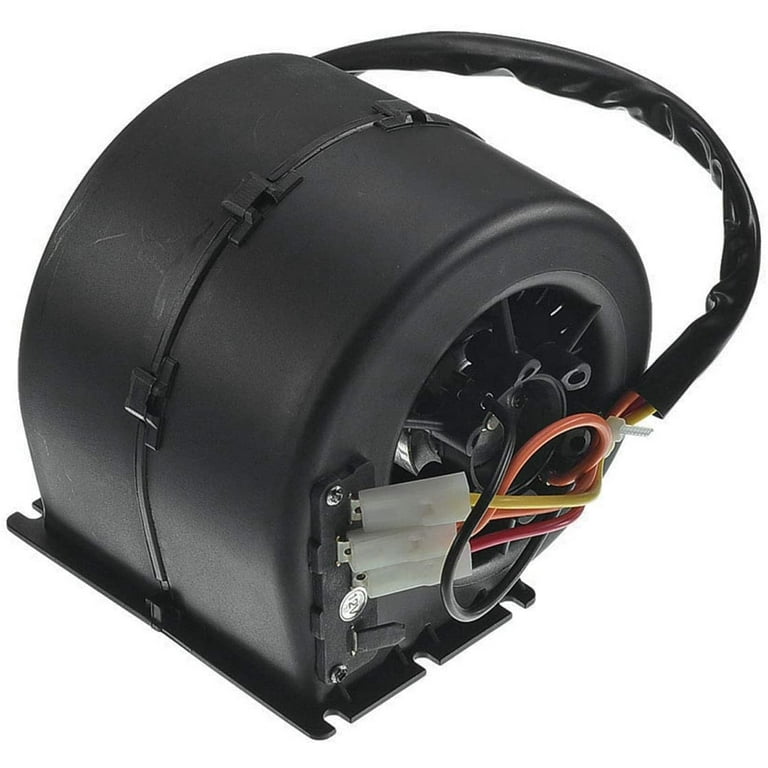Diesel Heater A-Premium HVAC Heater Blower Motor Assembly, With