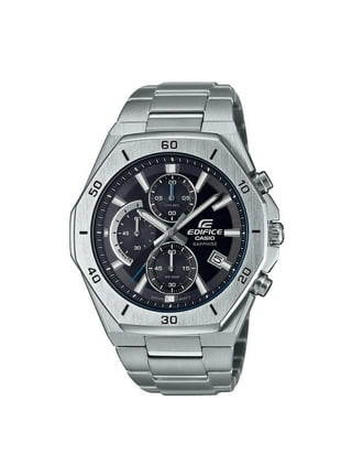 BUY CASIO Edifice x Honda Racing Ltd 20th anniversary Watch EFS