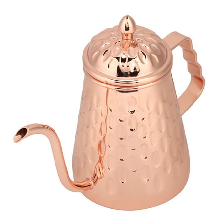 

Non- Exquisite Coffee Pot Coffee Kettle Pot For Office Home