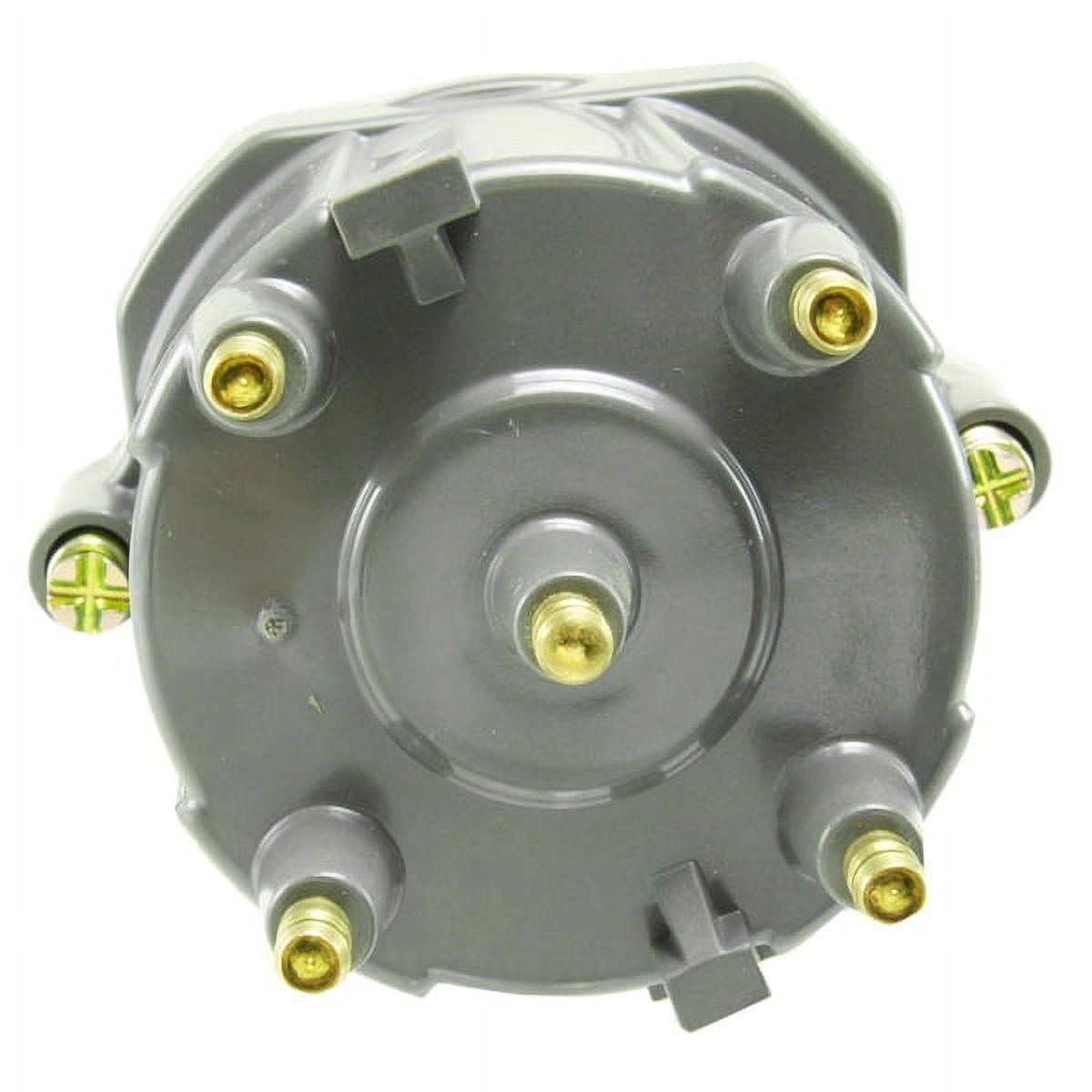 Distributor Cap and Rotor Kit
