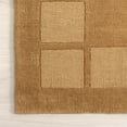thumbnail image 2 of Wool Rug Tufted Hand Carpet Area Living Modern Bedroom room Room Handmade, 2 of 5