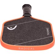 HEAD Radical TEAM 15 2026 Pickleball Paddle - Raw Carbon Surface, Versatile Paddle for Beginner & Intermediate Players