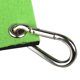 thumbnail image 5 of Almohadilla de pista de golf Likrtyny, Alfombrilla de entrenamiento de swing de golf reutilizable, Almohadillas de camino de bola de bateo, 5 of 6