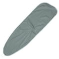 thumbnail image 3 of Shisuyan Iron Table Cover Ironing Board Cover Cotton Silver 1Pack 38.6X15.7In, 3 of 8