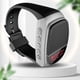 thumbnail image 1 of Reloj de pulsera con audio y selfie compatible con Bluetooth con carga USB para correr/senderismo Sywqhk Accesorios para bicicletas, 1 of 3