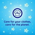 thumbnail image 2 of Fleecy Fresh Air Fabric Softener Dryer Sheets (Fabric Conditioner), 200 Sheets, 2 of 5