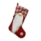 thumbnail image 1 of Adornos navideños Calcetines navideños Colgantes para árboles de navidad2pcs-rojo Kuyhfg Bienvenido a Kuyhfg, 1 of 5