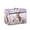 Rabbit, variant on HELLHERO Chicken Sewing Machine Protector Cover Protective for Long-Term Travel