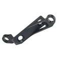 thumbnail image 2 of 160mm 180mm Disc Brake Caliper Adapter for Road Mountain Bike Flat Mount, 2 of 11