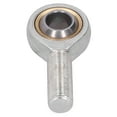 thumbnail image 3 of Cojinete de rótula con rosca macho izquierda, extremo de varilla autolubricante, piezas industriales SAL16T/K, 3 of 14