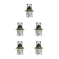 thumbnail image 1 of Linterna Colgante Ajustable Greeniant Luz de Camping USB, 1 of 6