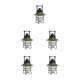 thumbnail image 2 of Linterna LED colgante Sonducket recargable por USB para camping y emergencia, 2 of 6