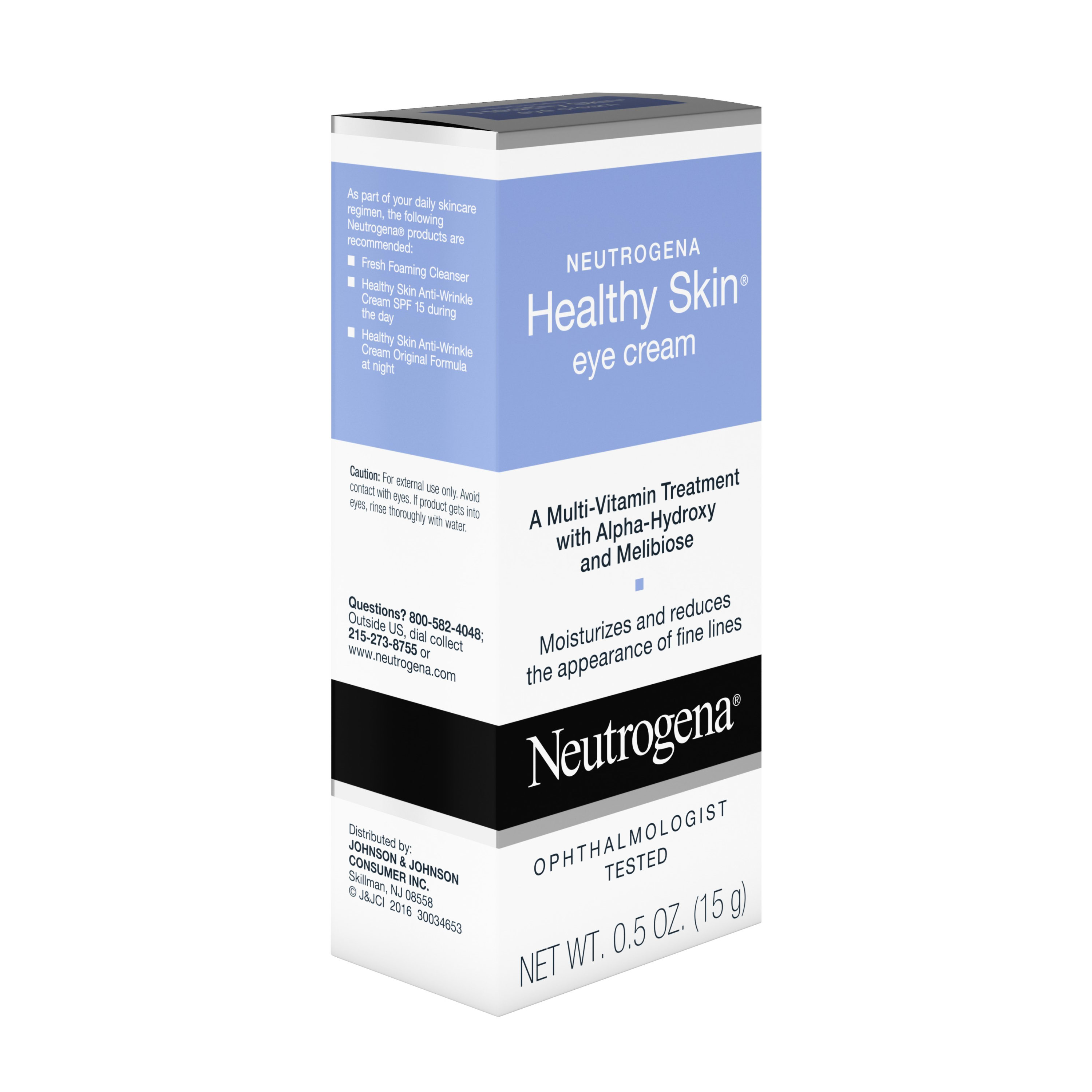 neutrogena under eye
