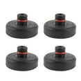 thumbnail image 4 of ANGGREK Jack Lift Pad For ,4pcs Rubber Jack Lift Pad Support Chassis Adapter Fit For Model 3/Model Y/Model S/Model X,Jack Lift Point Pad, 4 of 8