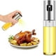 thumbnail image 1 of Cooking Oil Sprayer, Olive Oil Sprayer Sprayer, 100ml Olive Oil Spray Bottle, 1 of 5