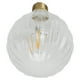 thumbnail image 4 of Bombilla de lámpara, bombilla retro G95 E27, accesorio de luz, apariencia llamativa, 4 of 8