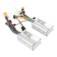 thumbnail image 1 of Splihome A+B For Kugoo G Boost Electric Scooter 48V 25A Controller Motherboard Accessorie, 1 of 8
