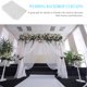 thumbnail image 5 of GAXIRE Decorativas De Para Ambientar Y Eventos Con Elegancia, 5 of 6