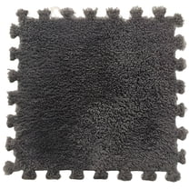 BESTSKY 12 Colors Baby Puzzle Mat Soft Foam Play Mat Kids Exercise Tiles Rugs Floor Tiles Toys Carpet Soft Carpet Climbing Pad EVA Foam Floor Carpet