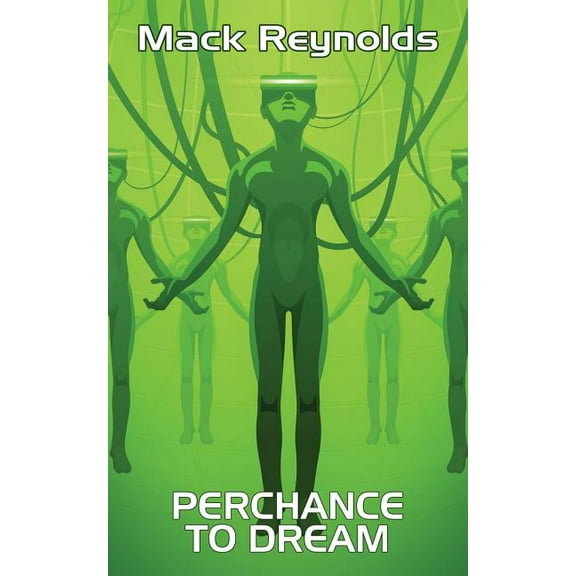 Perchance to Dream, (Paperback)