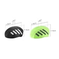 thumbnail image 2 of Lefu 46x44x16cm Helmet Reflective Rain Cover MTB Bicycle Helmet Safety Hat Windproof Covers Reflective Rain Cover Riding Cycling Cap, 2 of 9