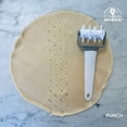 thumbnail image 6 of Fox Run Pastry and Pasta Wheels, Set of 5 Dough Cutter Tools, 6 of 8