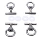 thumbnail image 1 of Tornillos de bloqueo Speravity 4 piezas aleación riel de coche, 1 of 6
