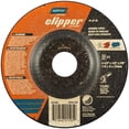 thumbnail image 1 of Norton 2027312 Roue de Meulage Classique pour Tondeuse 4.5 x 0.87 Po, 1 of 1